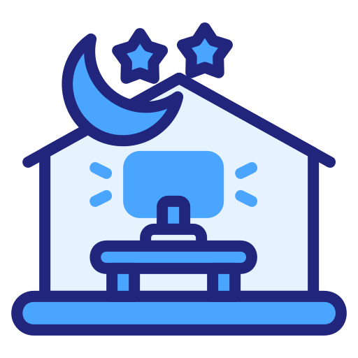 work from home icono gratis