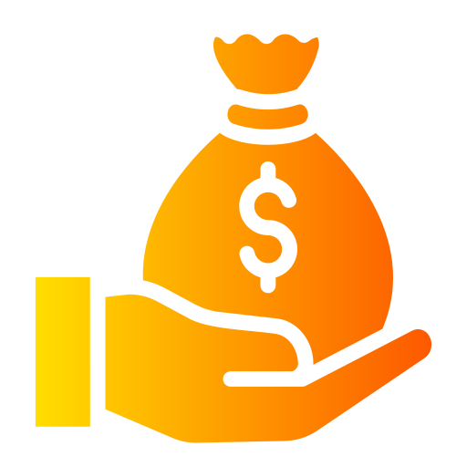 argent Icône gratuit