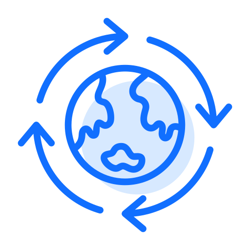 recyceln kostenlos Icon recyceln kostenlos Icon