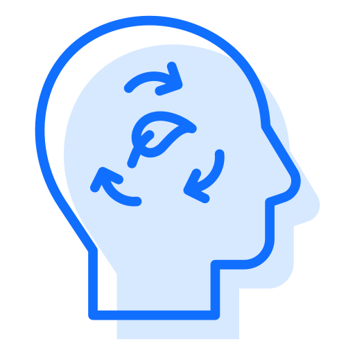 conscience Icône gratuit conscience Icône gratuit