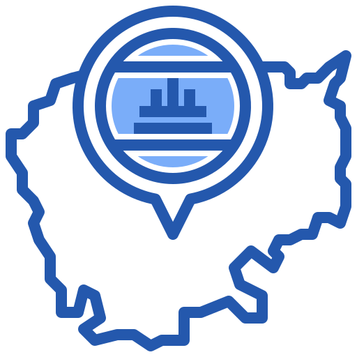 kambodscha kostenlos Icon