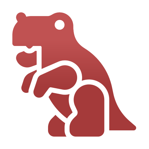 ceratossauro grátis ícone