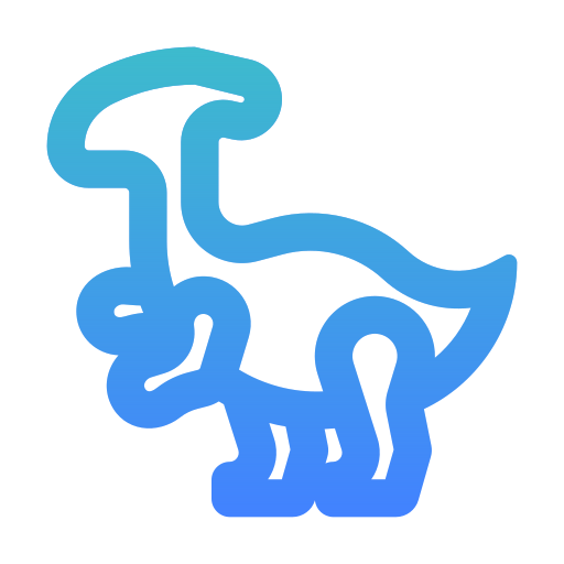 parasaurolophus Icône gratuit parasaurolophus Icône gratuit