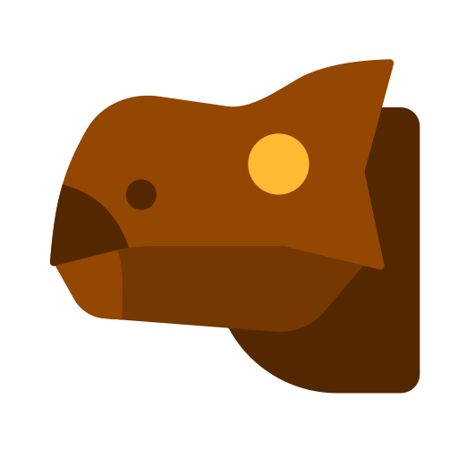 Ankylosaurus Generic Flat icon