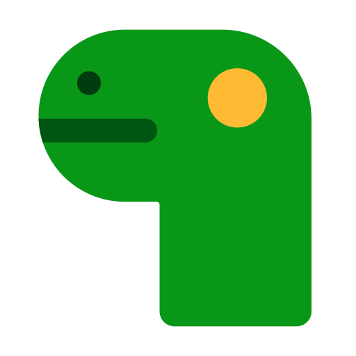 brontosaurio icono gratis