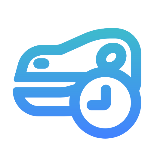 Período icono gratis