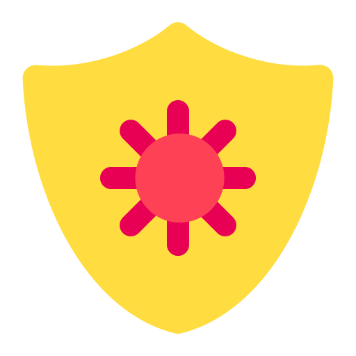 antivirus icono gratis