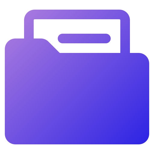 Folder free icon Folder free icon