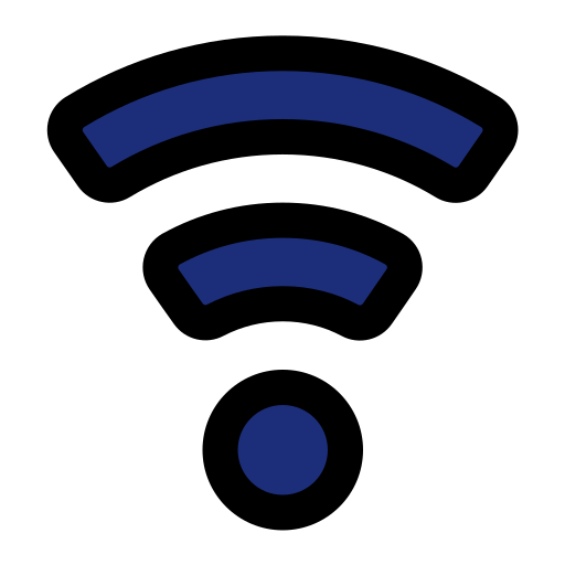 wifi icono gratis