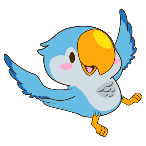 Happy free sticker Happy free sticker