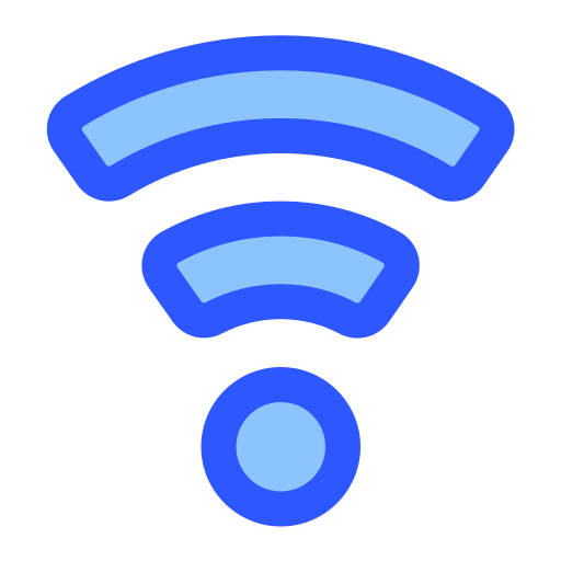 wifi icono gratis