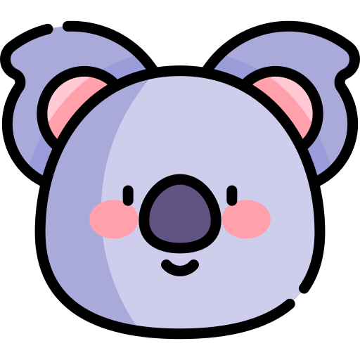 koala kostenlos Icon koala kostenlos Icon
