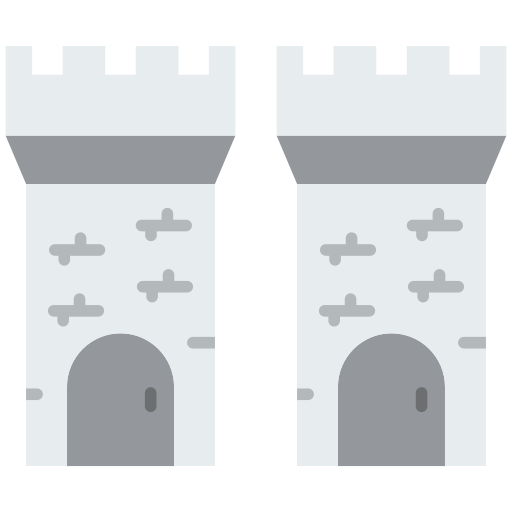 turm kostenlos Icon