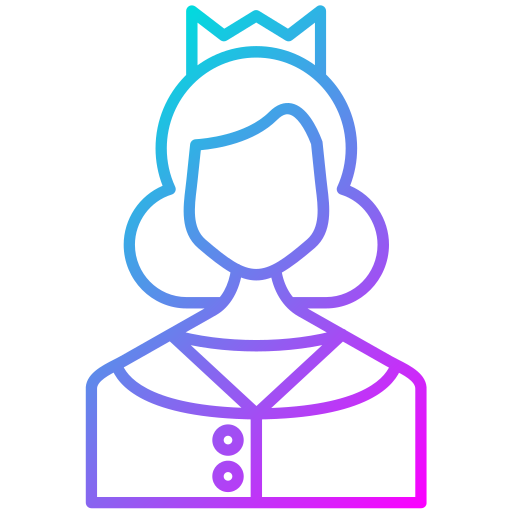prinzessin kostenlos Icon prinzessin kostenlos Icon