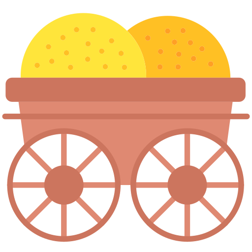chariot Icône gratuit chariot Icône gratuit