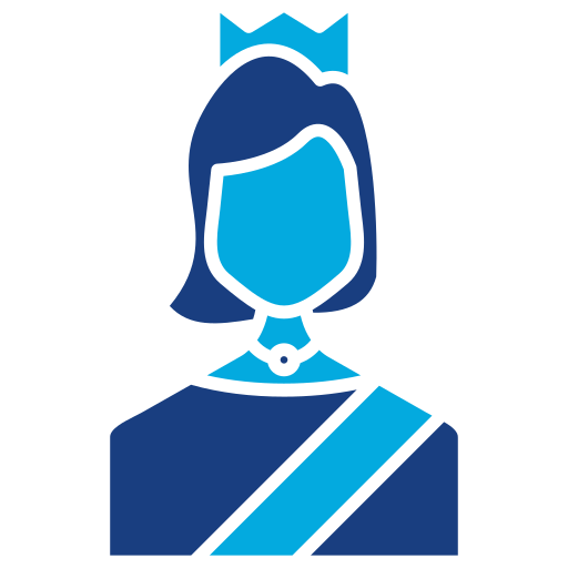 rainha grátis ícone rainha grátis ícone