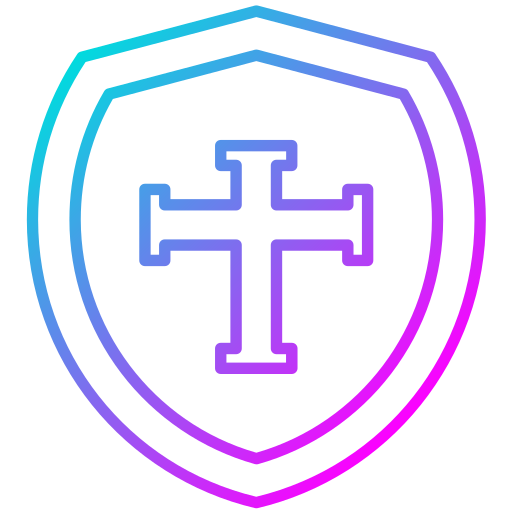 Crest Generic Gradient icon