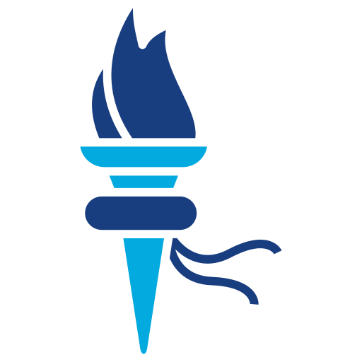 Torch Generic Blue icon