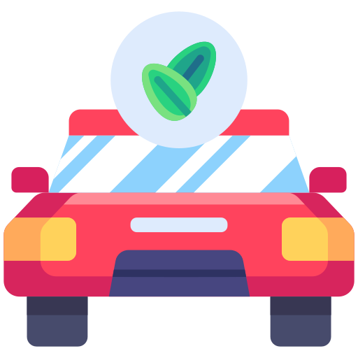 Öko-auto kostenlos Icon Öko-auto kostenlos Icon