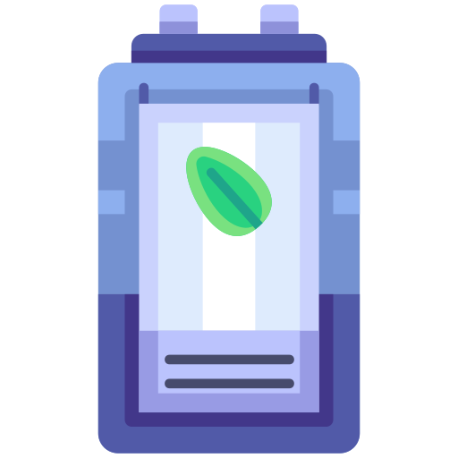 batterie kostenlos Icon