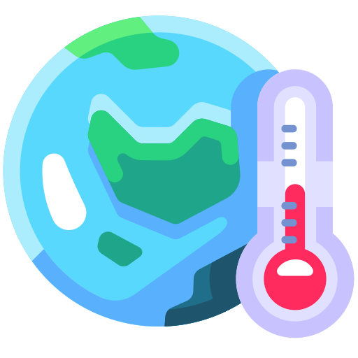 temperatura icono gratis