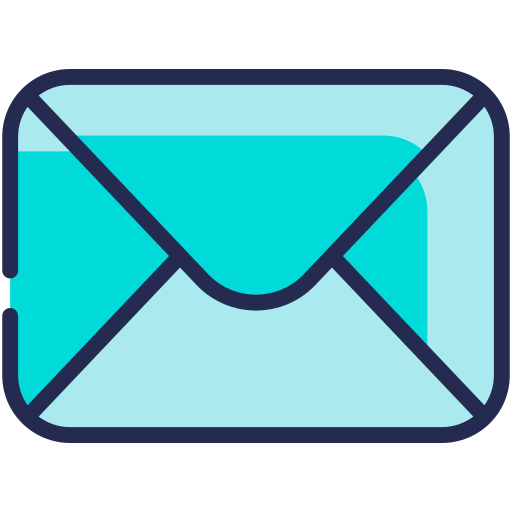 correo electrónico icono gratis