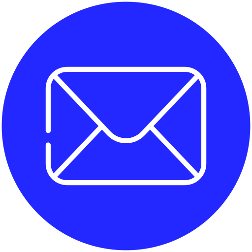 correo electrónico icono gratis