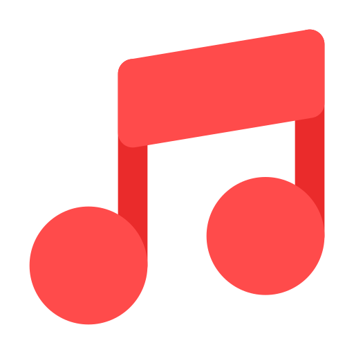 música icono gratis