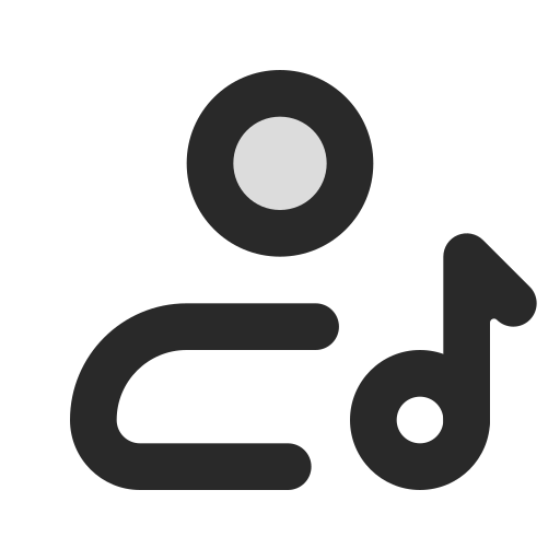 musik kostenlos Icon