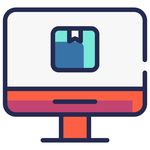 Deliver free icon Deliver free icon