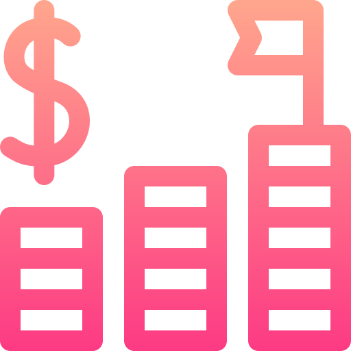 un salaire Icône gratuit un salaire Icône gratuit