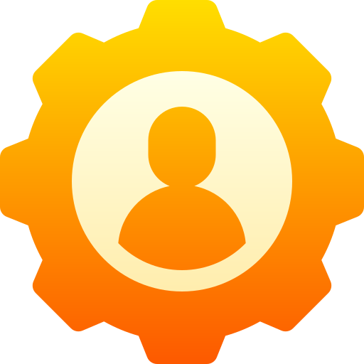 Gear free icon