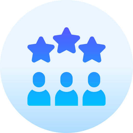 Évaluation Icône gratuit Évaluation Icône gratuit