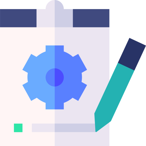 Research free icon