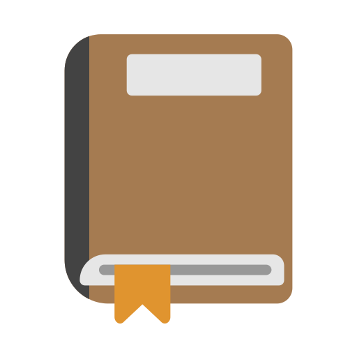 Notebook - Free business icons