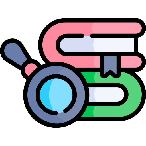 도서 무료 아이콘