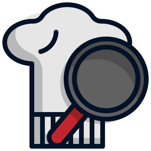 Cooking free icon