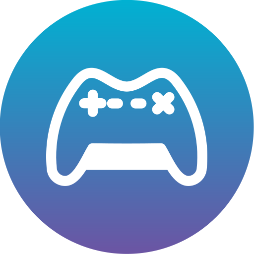 Game controller - Free gaming icons