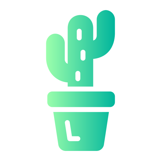 cactus icono gratis