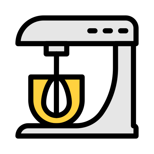 batedeira grátis ícone batedeira grátis ícone