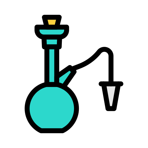 Hookah - Free cultures icons