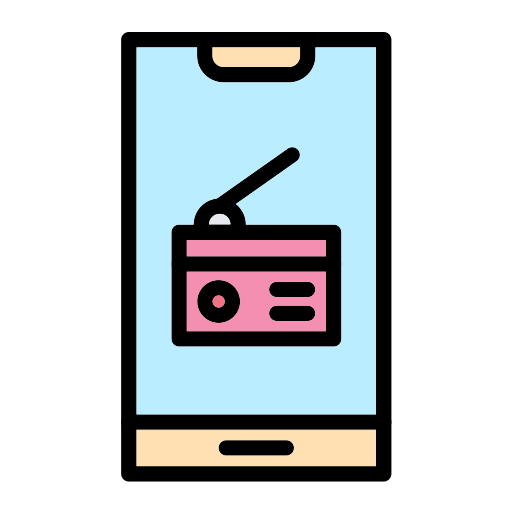 radio kostenlos Icon radio kostenlos Icon