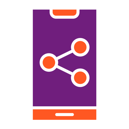 Share free icon