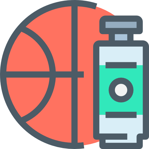 baloncesto icono gratis