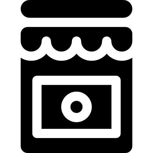 mermelada icono gratis