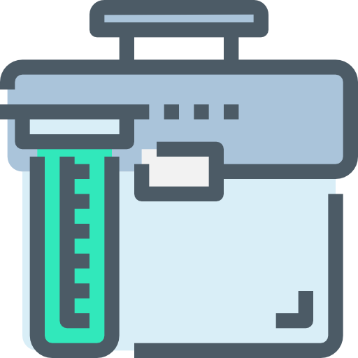 científico icono gratis