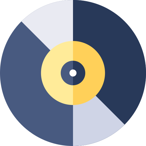 música icono gratis