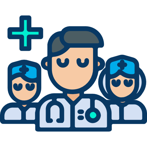 doctor icono gratis
