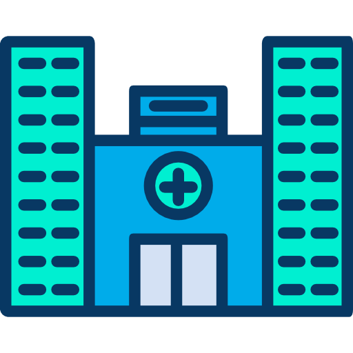 hospital icono gratis