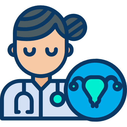 Gynecologist free icon Gynecologist free icon